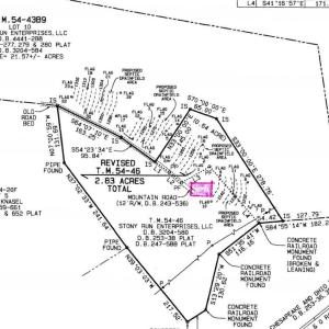 Photo #7 of 1 BLACKBERRY RIDGE RD, GREENWOOD, VA 2.8 acres