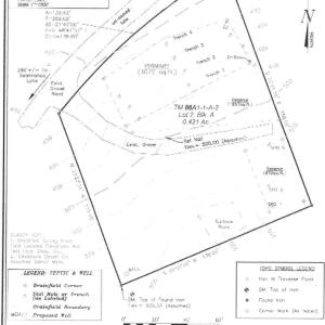 Photo #5 of Block A Lot 2 SWANNANOA LN, AFTON, VA 0.4 acres