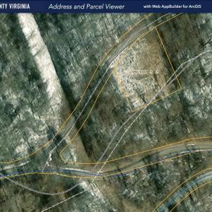 Photo #2 of Block A Lot 2 SWANNANOA LN, AFTON, VA 0.4 acres