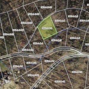 Photo #1 of Block A Lot 2 SWANNANOA LN, AFTON, VA 0.4 acres