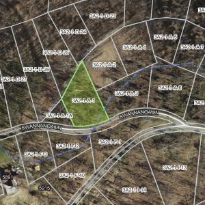 Photo #1 of Block A Lot 1 SWANNANOA LN, AFTON, VA 0.5 acres