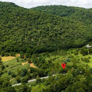 Photo #8 of TBD COWPASTURE RIVER RD S, WILLIAMSVILLE, VA 16.2 acres