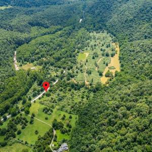 Photo #5 of TBD COWPASTURE RIVER RD S, WILLIAMSVILLE, VA 16.2 acres