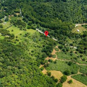 Photo #7 of TBD COWPASTURE RIVER RD S, WILLIAMSVILLE, VA 16.2 acres