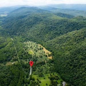 Photo #3 of TBD COWPASTURE RIVER RD S, WILLIAMSVILLE, VA 16.2 acres