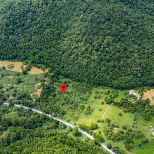 Photo #2 of TBD COWPASTURE RIVER RD S, WILLIAMSVILLE, VA 16.2 acres