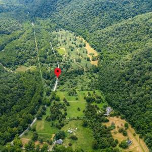 Photo #4 of TBD COWPASTURE RIVER RD S, WILLIAMSVILLE, VA 16.2 acres