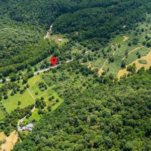 Photo #6 of TBD COWPASTURE RIVER RD S, WILLIAMSVILLE, VA 16.2 acres