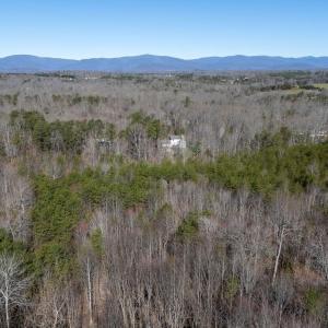 Photo #6 of FRAYS MILL RD, RUCKERSVILLE, VA 81.4 acres