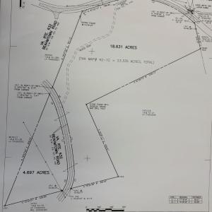 Photo #8 of TM 42-1c BEAHM TOWN RD, CULPEPER, VA 23.3 acres