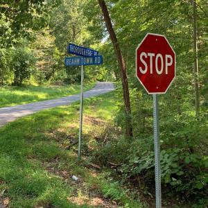Photo #9 of TM 42-1c BEAHM TOWN RD, CULPEPER, VA 23.3 acres