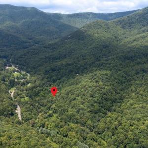 Photo #2 of 2530 BEECH GROVE RD, ROSELAND, VA 33.3 acres