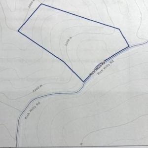 Photo #1 of TBD RICH HILLS RD, MONTEREY, VA 11.4 acres