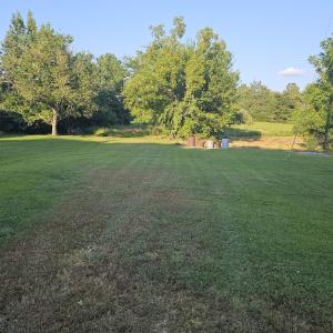 Photo #4 of 794 JENKINS CHURCH RD, CUMBERLAND, VA 3.5 acres