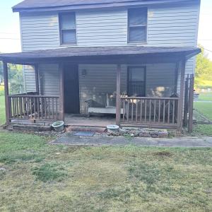 Photo #1 of 794 JENKINS CHURCH RD, CUMBERLAND, VA 3.5 acres