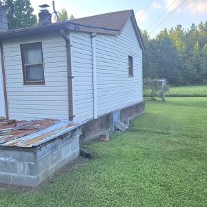Photo #3 of 794 JENKINS CHURCH RD, CUMBERLAND, VA 3.5 acres