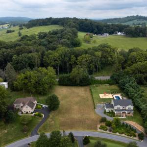 Photo #2 of Lot 6 TRAVELERS CT, ROCKINGHAM, VA 0.8 acres
