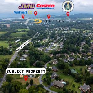 Photo #3 of Lot 6 TRAVELERS CT, ROCKINGHAM, VA 0.8 acres