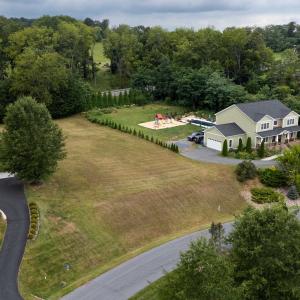 Photo #10 of Lot 6 TRAVELERS CT, ROCKINGHAM, VA 0.8 acres