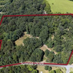 Photo #1 of TBD SUNRISE DR, BROADWAY, VA 8.2 acres