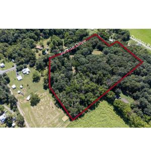 Photo #2 of TBD SUNRISE DR, BROADWAY, VA 8.2 acres