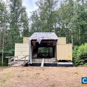 Photo #3 of Lot 2 KEASLEY LN, RUCKERSVILLE, VA 2.0 acres