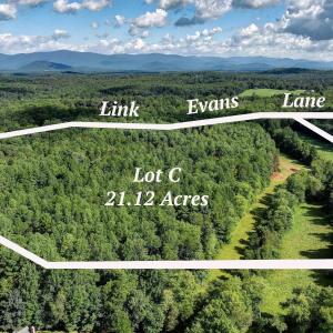 Photo #17 of LOT C LINK EVANS LN, EARLYSVILLE, VA 21.1 acres
