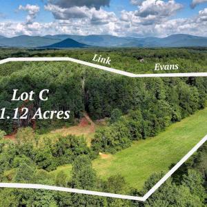 Photo #1 of LOT C LINK EVANS LN, EARLYSVILLE, VA 21.1 acres