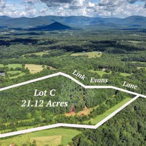 Photo #16 of LOT C LINK EVANS LN, EARLYSVILLE, VA 21.1 acres