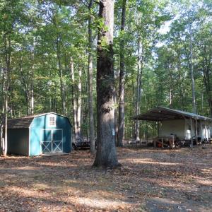 Photo #1 of MARGES MOUNTAIN LN, AMISSVILLE, VA 31.9 acres