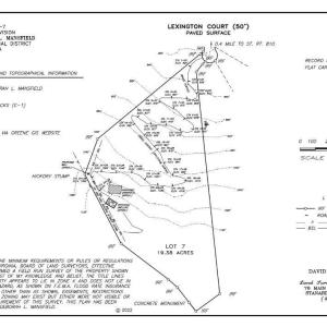 Photo #8 of 118 LEXINGTON CT, STANARDSVILLE, VA 19.4 acres