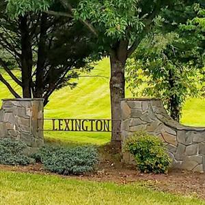 Photo #2 of 118 LEXINGTON CT, STANARDSVILLE, VA 19.4 acres