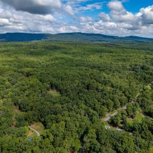 Photo #8 of TBD PRESIDENTS RD, SCOTTSVILLE, VA 19.5 acres