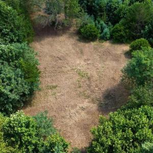 Photo #15 of Lot 4 ZINKS MILL SCHOOL RD, MONTEBELLO, VA 14.9 acres