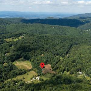 Photo #10 of Lot 4 ZINKS MILL SCHOOL RD, MONTEBELLO, VA 14.9 acres