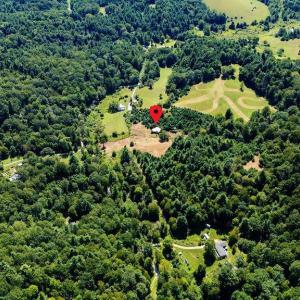 Photo #12 of Lot 4 ZINKS MILL SCHOOL RD, MONTEBELLO, VA 14.9 acres