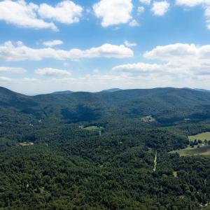 Photo #21 of Lot 4 ZINKS MILL SCHOOL RD, MONTEBELLO, VA 14.9 acres