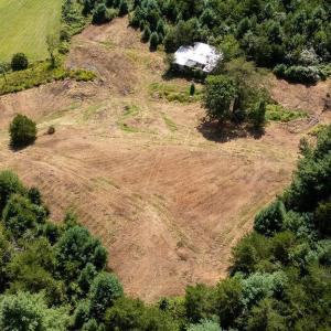 Photo #9 of Lot 4 ZINKS MILL SCHOOL RD, MONTEBELLO, VA 14.9 acres