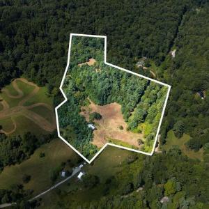 Photo #2 of Lot 4 ZINKS MILL SCHOOL RD, MONTEBELLO, VA 14.9 acres
