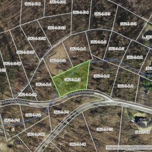 Photo #1 of Block A Lot 3 SWANNANOA LN, AFTON, VA 0.5 acres