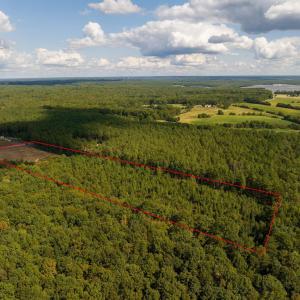 Photo #5 of TISDALE RD, LOUISA, VA 9.4 acres