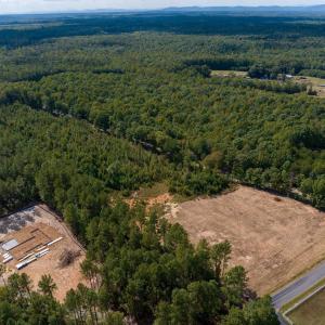 Photo #6 of TISDALE RD, LOUISA, VA 9.4 acres