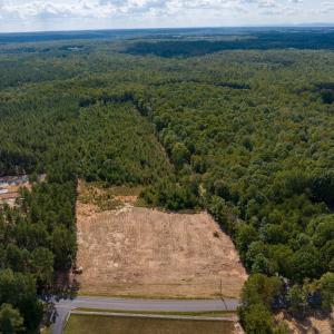 Photo #2 of TISDALE RD, LOUISA, VA 9.4 acres