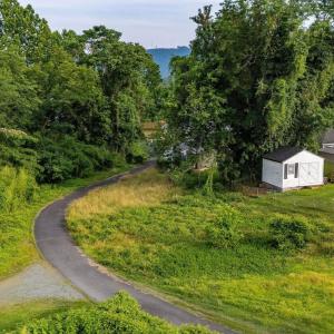 Photo #8 of 836 & Lot RIDGE ST, CHARLOTTESVILLE, VA 0.6 acres