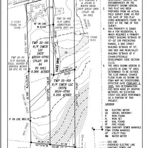 Photo #10 of 836 & Lot RIDGE ST, CHARLOTTESVILLE, VA 0.6 acres