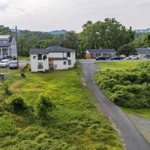 Photo #7 of 836 & Lot RIDGE ST, CHARLOTTESVILLE, VA 0.6 acres