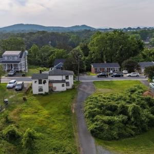 Photo #5 of 836 & Lot RIDGE ST, CHARLOTTESVILLE, VA 0.6 acres