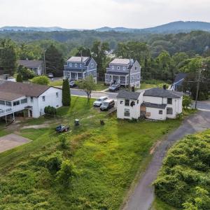 Photo #6 of 836 & Lot RIDGE ST, CHARLOTTESVILLE, VA 0.6 acres