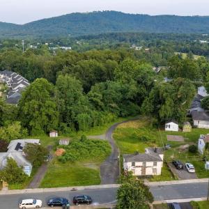 Photo #3 of 836 & Lot RIDGE ST, CHARLOTTESVILLE, VA 0.6 acres