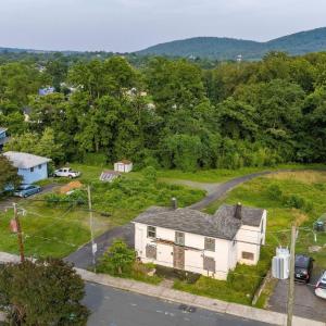 Photo #1 of 836 & Lot RIDGE ST, CHARLOTTESVILLE, VA 0.6 acres